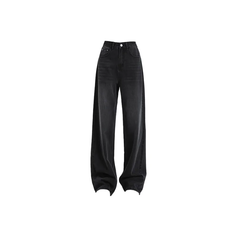PAZZO Jeans Women's Black Gray Color-0