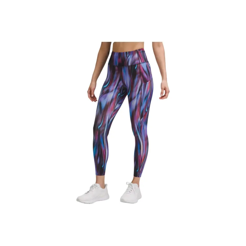 Lululemon Fast And Free Sports Pants Women's-11