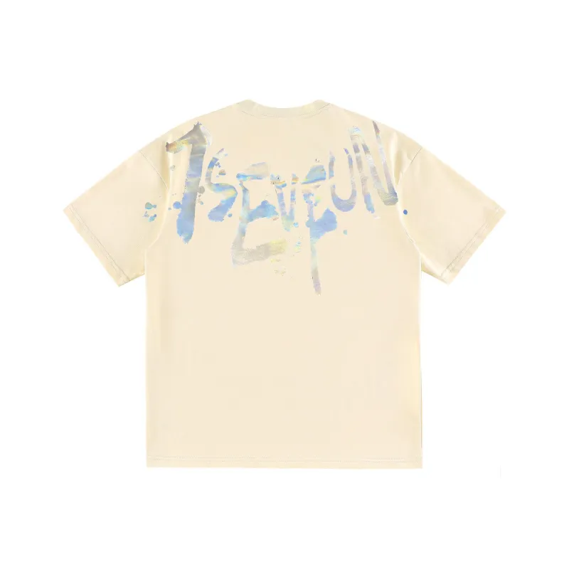 7 SEVFUN T Shirts Unisex-11