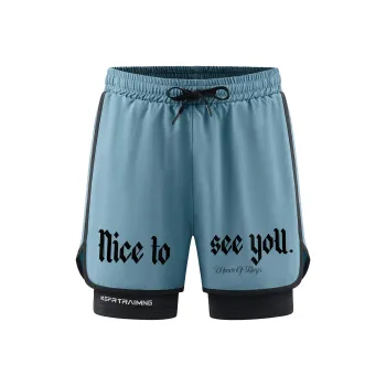 HONOR OF KINGS Casual Shorts Unisex