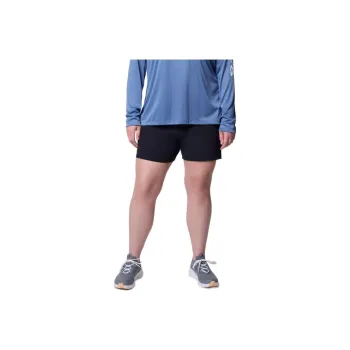 Columbia PFG Coral Point Casual Shorts Women's Black