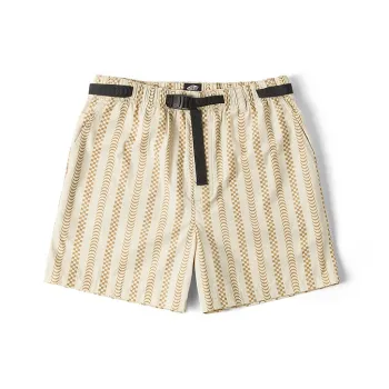 Vans x Spitfire Casual Shorts Women's Ecru