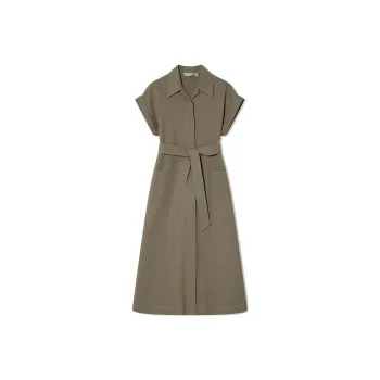 COVERINS Sleeveless Dress Women's