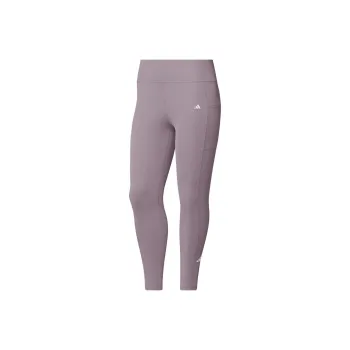Adidas Leggings Women's Purple