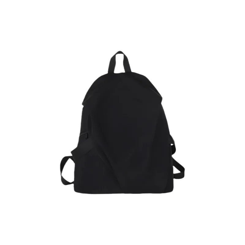 Yalu Nylon Fabric Backpack Unisex Multicolor-20