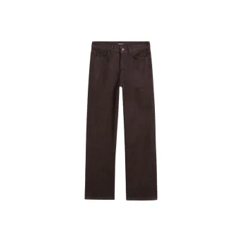 Massimo Dutti Jeans Women's Brown