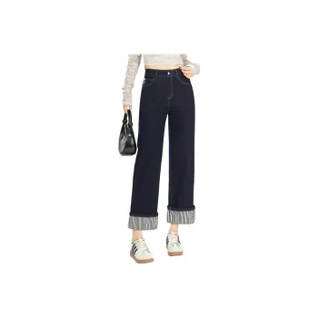 PIERRE CARDIN Jeans Women's Denim Blue