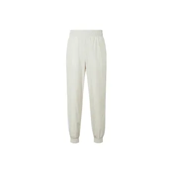 Nike Knitted Sweatpants Women's Light Pink