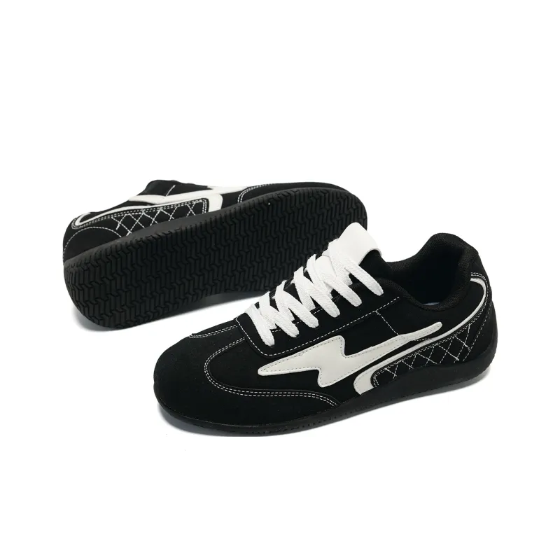 7 SEVFUN Low Top Casual Shoes Women's-11
