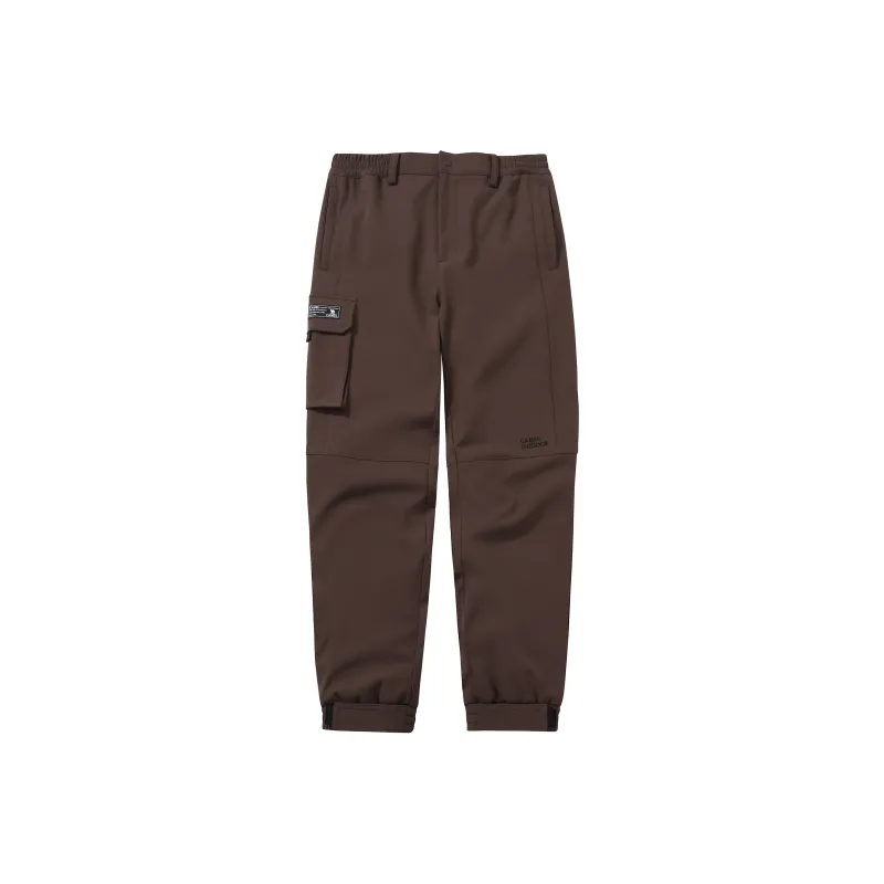 CAMEL Urban Function Series Cargo Pants Women's-18
