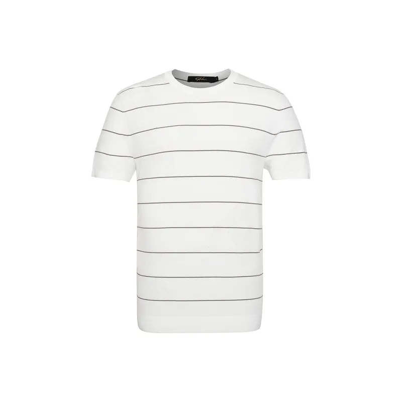 Satchi T Shirts Men-0