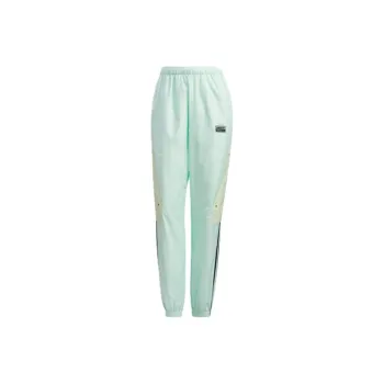 Adidas Originals RYV Pants Knitted Sports Pants Women's