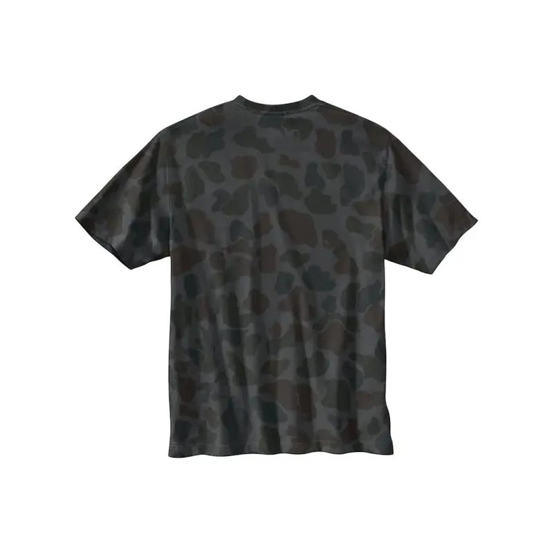 Carhartt T Shirts Men-3