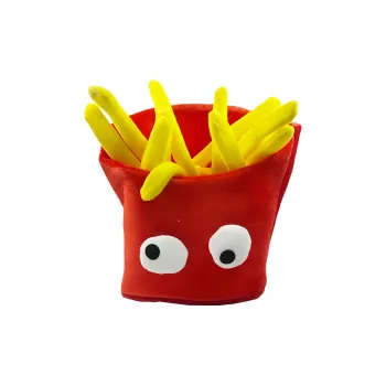 OXO OVERLOAD Non Woven Fabric Hats & Caps Unisex