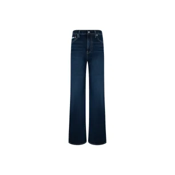 CALVIN KLEIN Jeans Women's Dark Blue