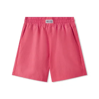 Skechers Casual Shorts Women's Amusement Park Pink