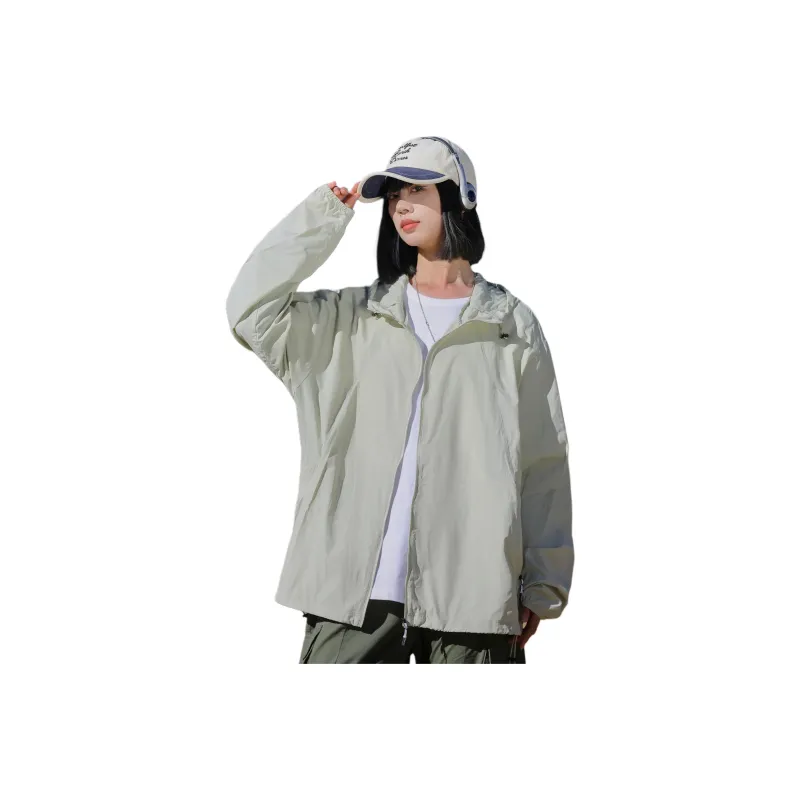 Puppytown Breathable Sun Protection Clothing Unisex-21