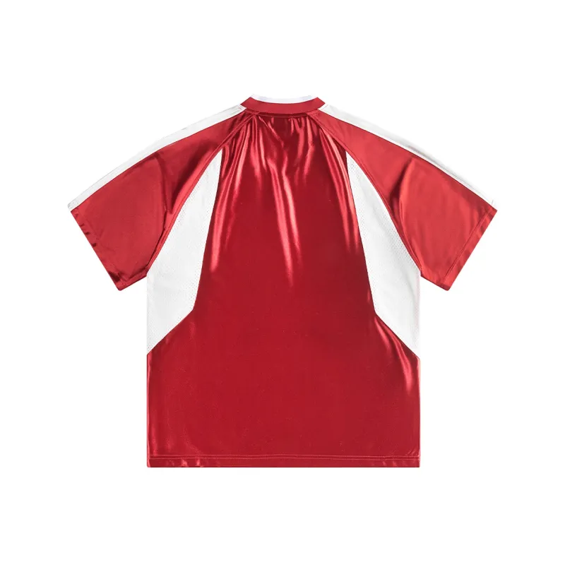 Mimx Homme T Shirts Unisex-7