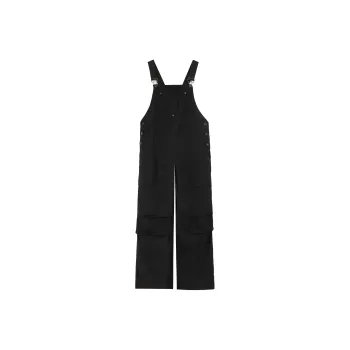 Rose Overalls Women's