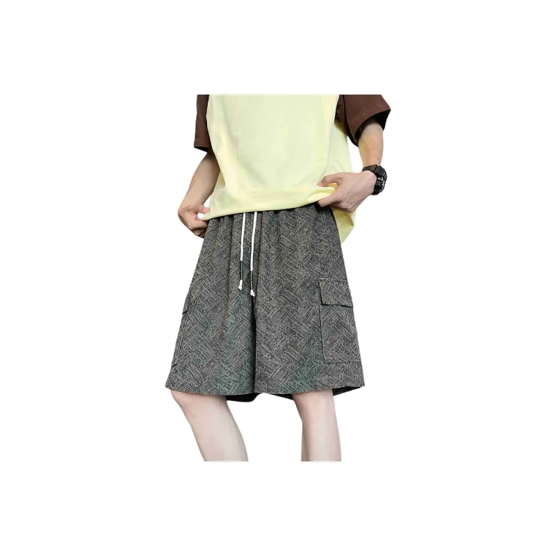 Cost Per Kilo Casual Shorts Unisex-9