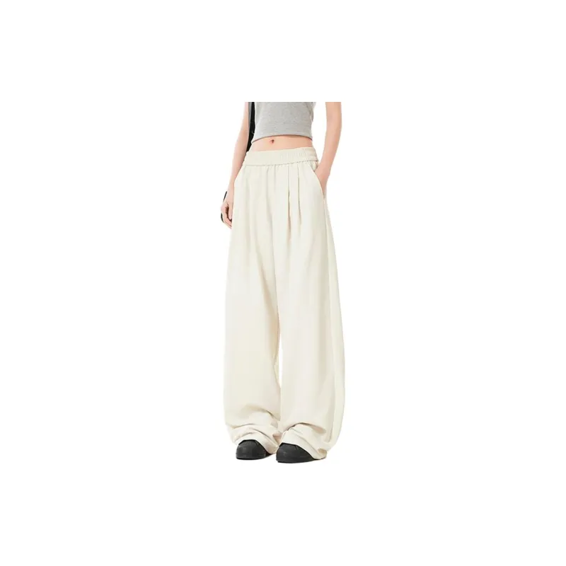 DJ.SPIRIT Casual Pants Unisex-5