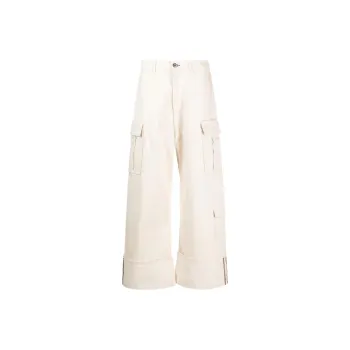 3X1 High waist Wide leg Jeans