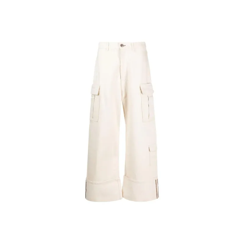 3X1 High waist Wide leg Jeans-0