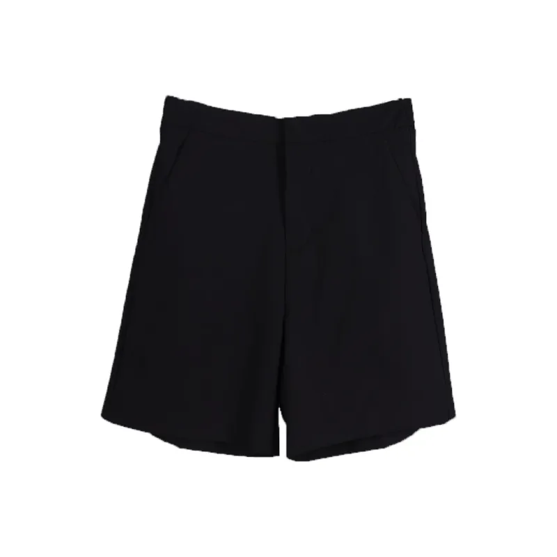 HOMI+ Casual Shorts Women's-0