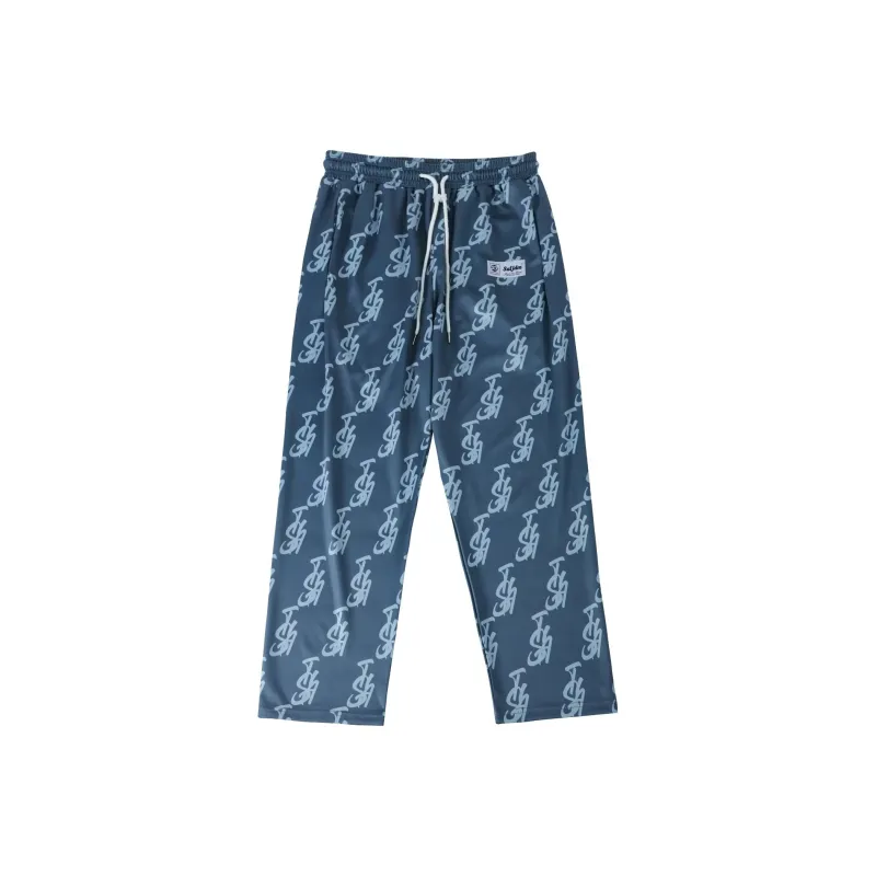 MEIKE Casual Pants Unisex-0