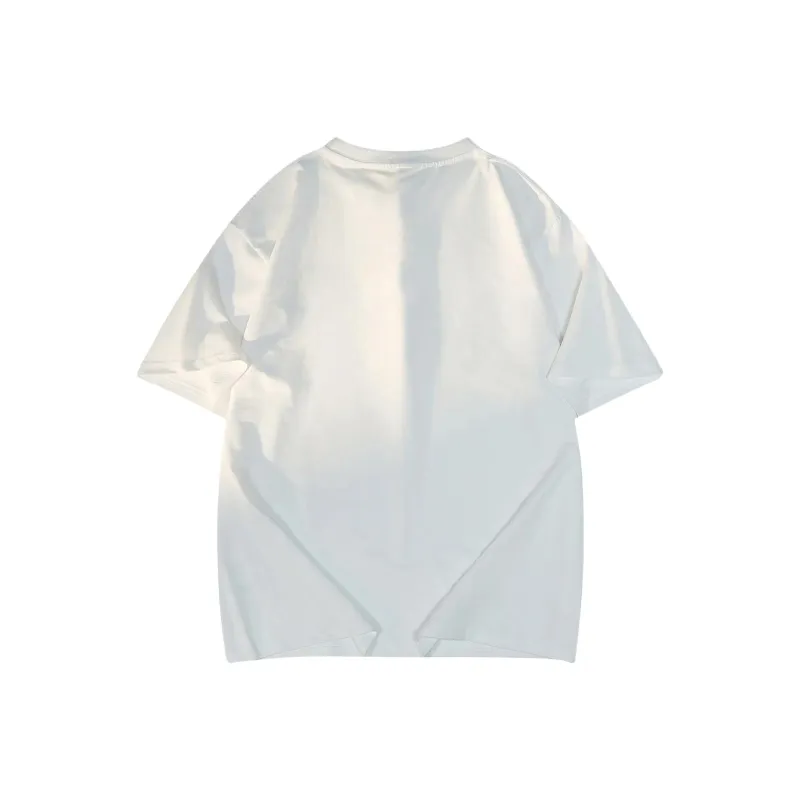 WHOLE EARTH T Shirts Unisex-13
