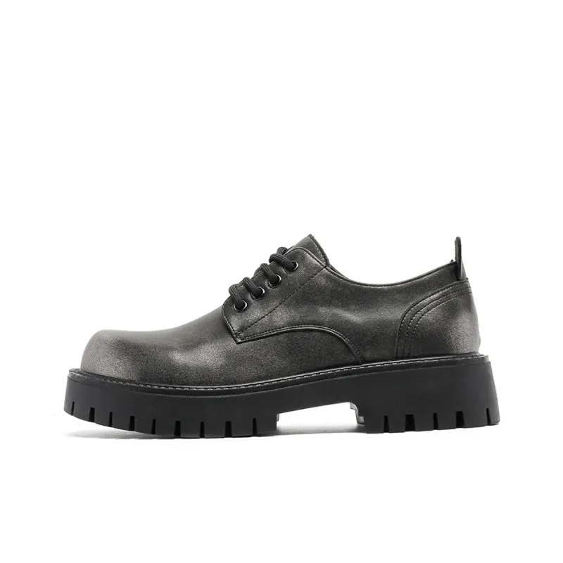 V ZERO FIVE Men's Casual Shoes Men Low Top-20