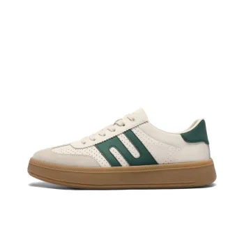BELLE Low Top Skateboard Shoes Men's