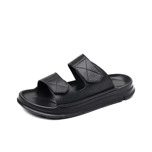 Abango Abrasion Resistant Slide Slippers Men's