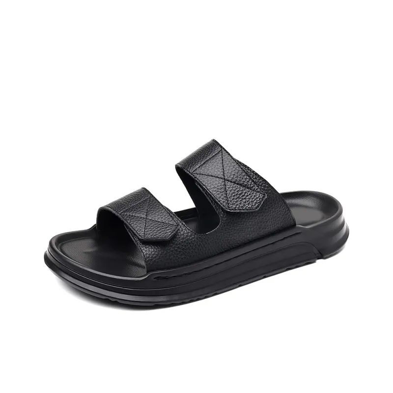 Abango Abrasion Resistant Slide Slippers Men's-0