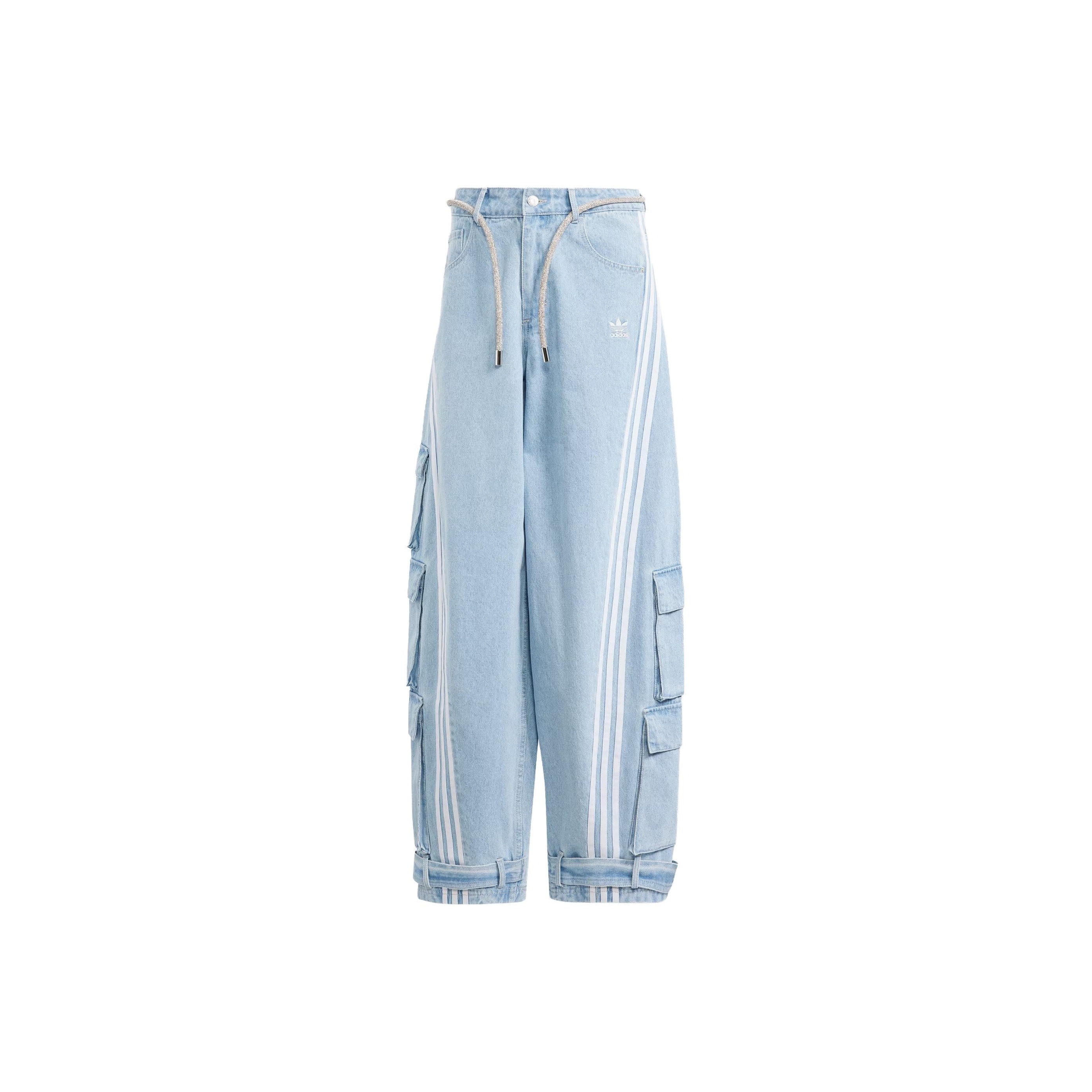Adidas Originals Jeans on Sale & Authentic - POIZON