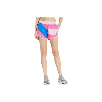 Champion Casual Shorts Women's Multicolor