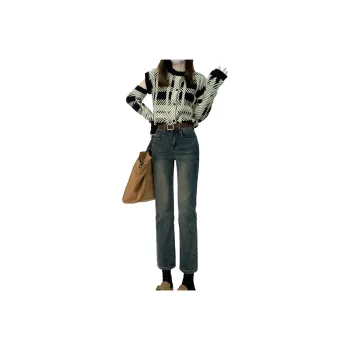 THEA Jeans Women's Concrete Gray