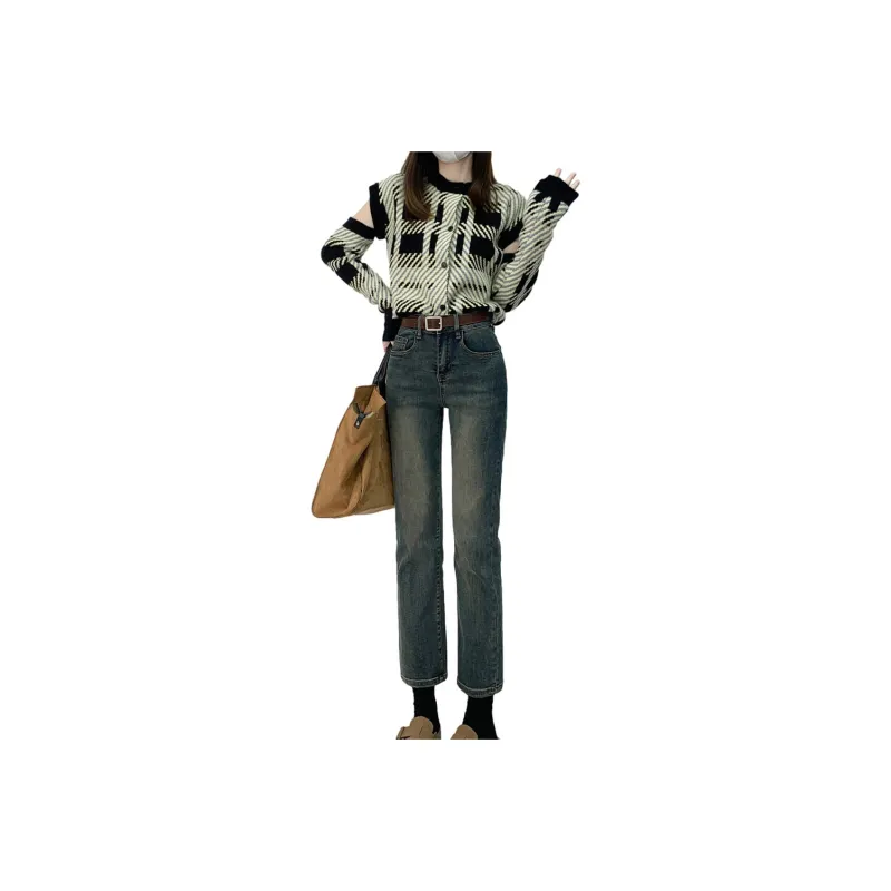 THEA Jeans Women's Concrete Gray-0