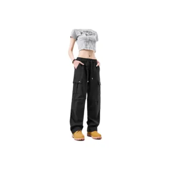 YINLEI Cargo Pants Unisex