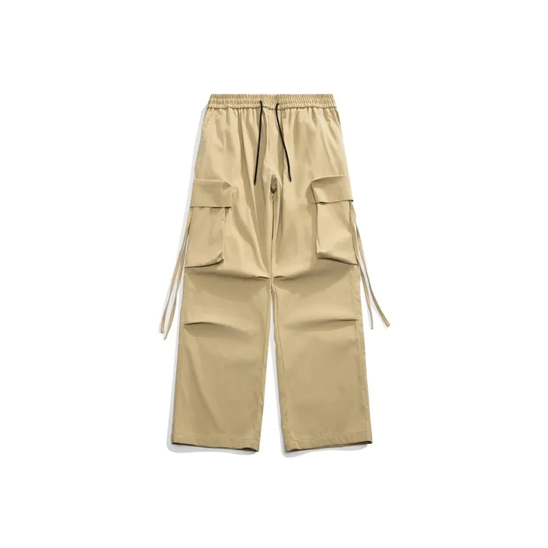 WJBS Cargo Pants Unisex-6
