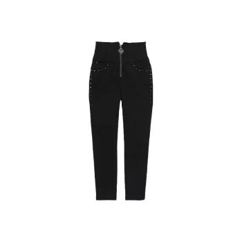 BOY BY BOY Jeans Women's Black