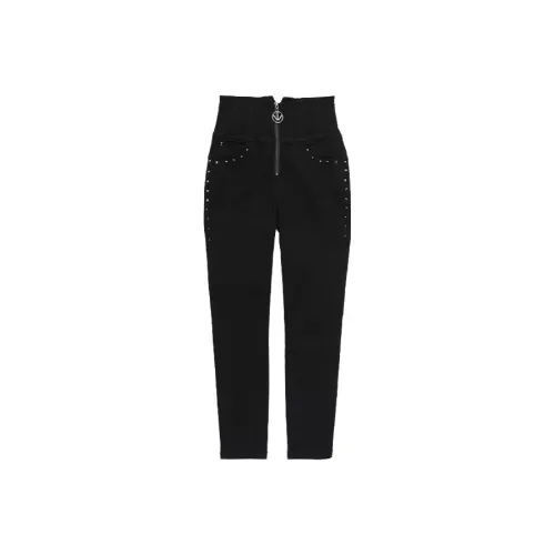 BOY BY BOY Jeans Women's Black