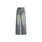 Vintage Blue (Extended Length)