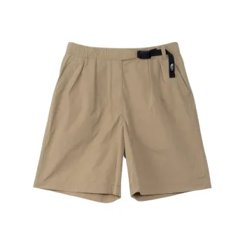 THE NORTH FACE Casual Shorts Women's Khaki