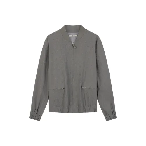 CALVIN KLEIN Baseball Jacket Men's