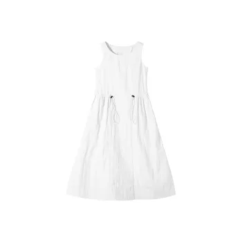 PSO Brand Sleeveless Dress Women's