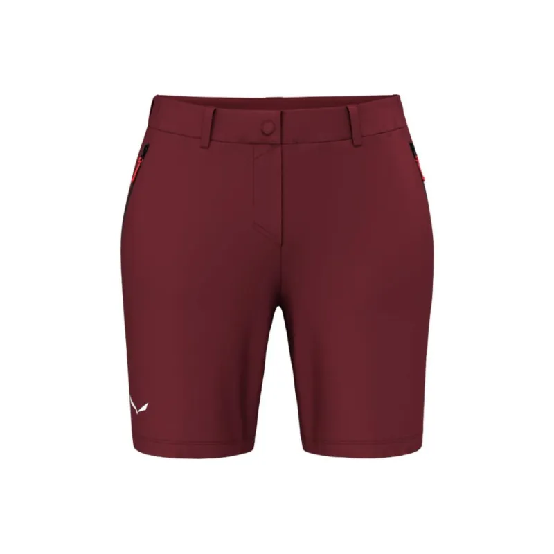 SALEWA PUEZ TALVENA DURASTRETCH Casual Shorts Women's-3