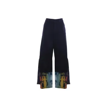 DIOR Jeans Women's Blue