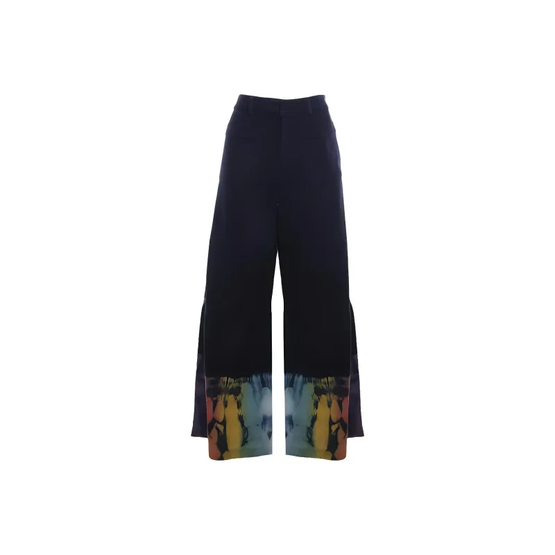 DIOR Jeans Women's Blue-0