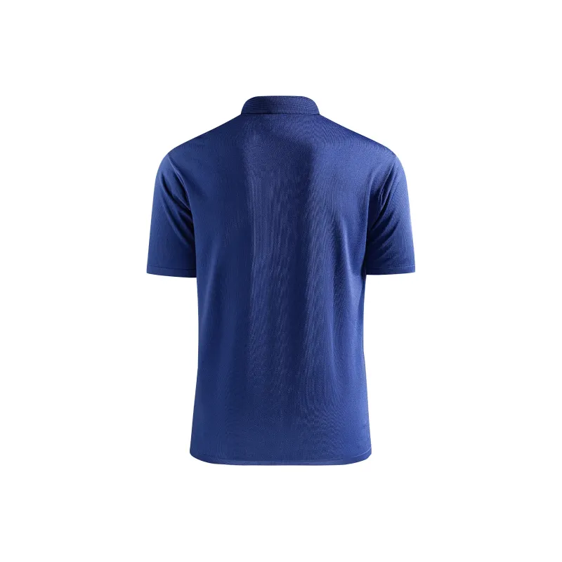 Montagut Polo Shirts Unisex-3